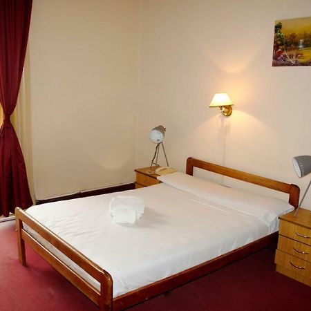 Hotel Central Buenos Aires Eksteriør bilde