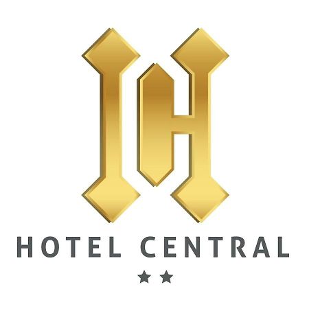 Hotel Central Buenos Aires Eksteriør bilde