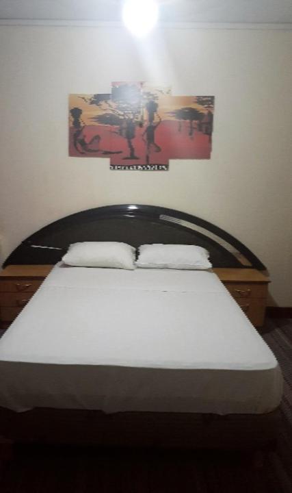 Hotel Central Buenos Aires Eksteriør bilde